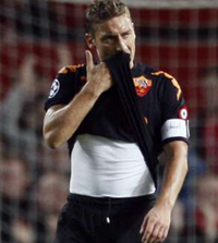 Не прошло и полгода... Reuters