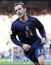 Радость Макфаддена, bbc.co.uk