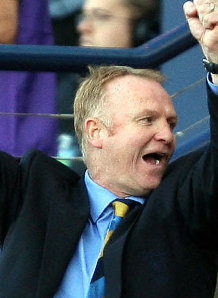 Радость этого господина понятна...