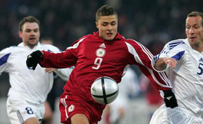 Мариса не остановить