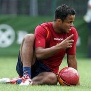 Амантино Мансини