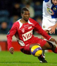 Карлос Энрике Диас