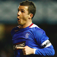 Барри Фергюсон