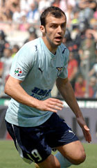 Горан Пандев, channel4.com