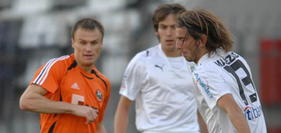 Вячеслав Шевчук, фото shakhtar.com