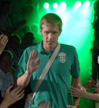 Николай Ищенко, fckarpaty.lviv.ua