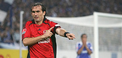 Теофанис Гекас