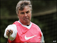 Гус Хиддинк