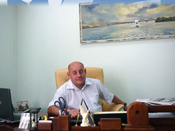 Андрей Стеценко, fcdnipro.dp.ua