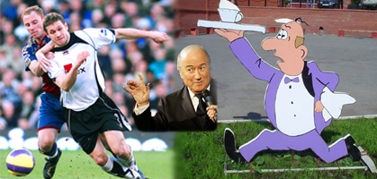 Коллаж Стас Проценко