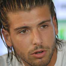 Мигель Велозу, uefa.com