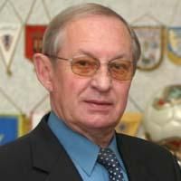 Олег Базилевич