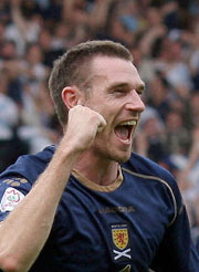 Стивен Макманус