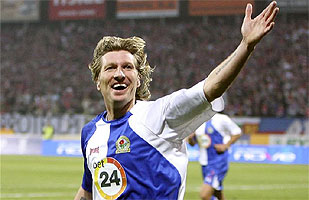 Робби Сэведж