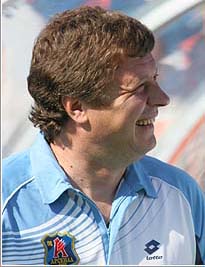 Александр Заваров