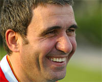 Георге Хаджи