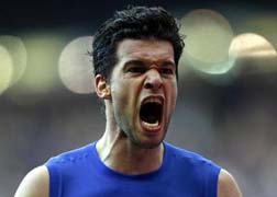 Михаэль Баллак