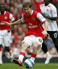 Александр Глеб, AFP