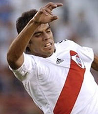 Аугусто Фернандес, goal.com