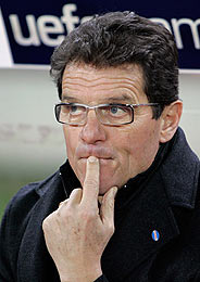 Фабио Капелло