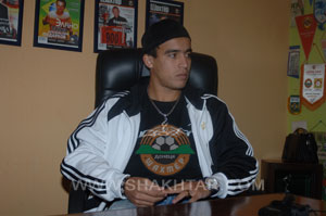 Жадсон, shakhtar.com