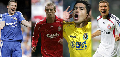 Все в Италию!