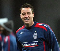 Джон Терри, sportinglife.com