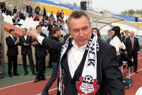 Владимир Онищенко, фото kp.kiev.ua