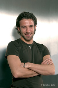 Алессандро Дель Пьеро