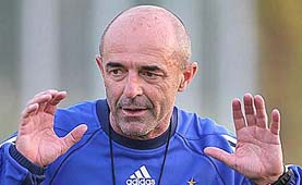 Винченцо Пинколини, фото fcdynamo.kiev.ua