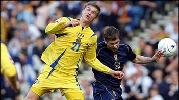 Гладкий против Нэйсмита, фото AFP