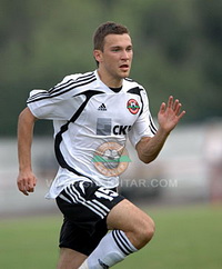 Владимир Приемов, shakhtar.com