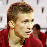 Владимир Самборский, фото fckharkov.com.ua