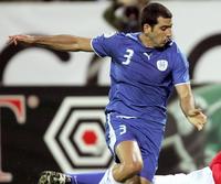 Таль Бен Хаим