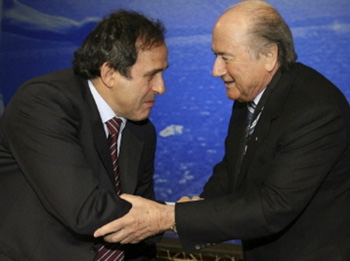 Ну мы и начудили... 