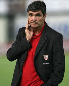 Хуанде Рамос, AFP 