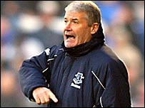 Арчи Нокс, news.bbc.co.uk