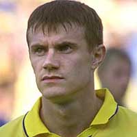 Андрей Несмачный, fcdynamo.kiev.ua