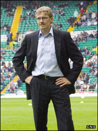 Йогван-Мартин Ольсен