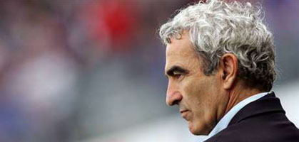 Одевайтесь потеплее, Раймон!