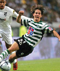 Жоао Моутиньо