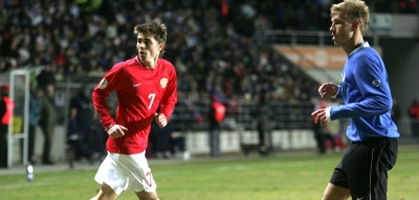 Дмитрий Торбинский