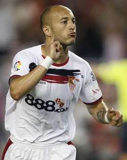 Эрнесто Шевантон