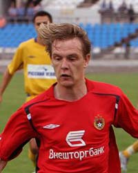 Милош Красич