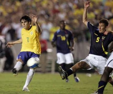 Кака, фото Reuters