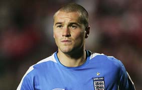 Пол Робинсон