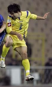 Андрей Русол, фото АР