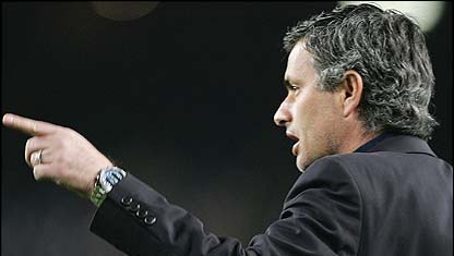 Жозе Моуриньо