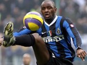 Патрик Виейра