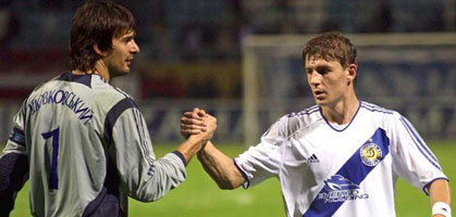 СаШо уйдет?